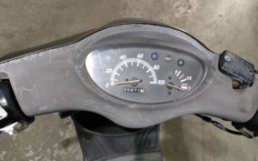 YAMAHA AXIS100 SB06J