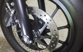 HONDA REBEL 250 A MC49