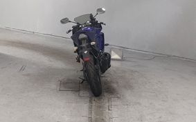 YAMAHA YZF-R15 1CK0