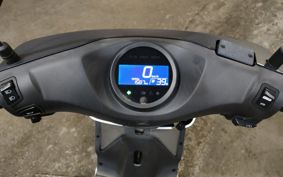 HONDA EM1 e: EF16