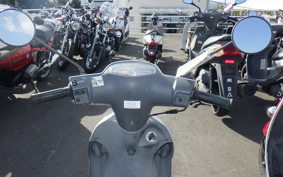 SUZUKI LET's 4 CA41A