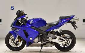 HONDA CBR600RR 2018 PC37