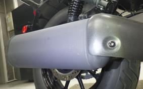 KAWASAKI ELIMINATOR400-3SE 2026 EL400A