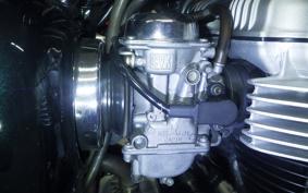 KAWASAKI W650 2004 EJ650A