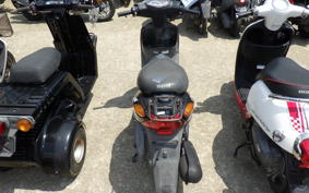 YAMAHA JOG Gen.5 SA36J