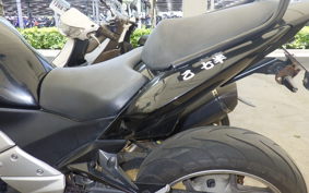 KAWASAKI Z750 Gen.2 2008 ZR750L