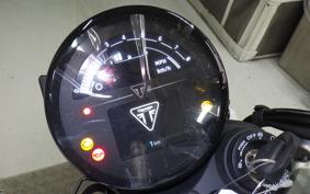 TRIUMPH SPEED TWIN 2026