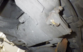 SUZUKI ADDRESS V125 G CF46A