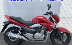 SUZUKI GSR250 GJ55D