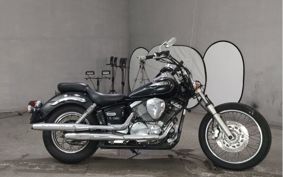 YAMAHA DRAGSTAR 250 VG02J