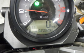YAMAHA MT-01 S 2011