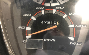 HONDA DIO 110 JF31