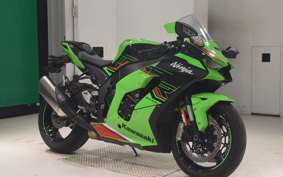 KAWASAKI ZX 10 NINJA ABS 2023 ZXT02L