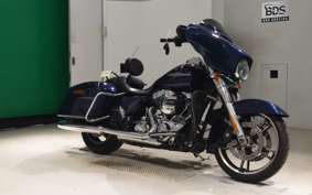 HARLEY FLHX 1690 2015