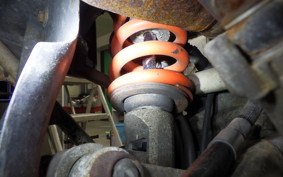 HONDA XLR250R Gen.4 2021 MD22
