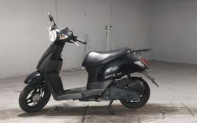 SUZUKI LET`S CA4AA