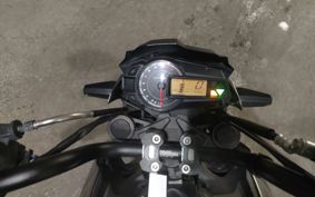 KAWASAKI Z125 PRO  BR125H