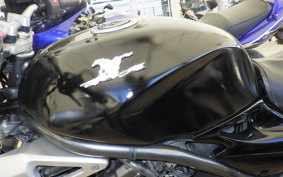 KAWASAKI BALIUS 250 Gen.2 2003