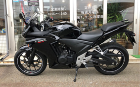 HONDA CBR400R 2013 NC47