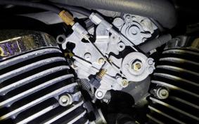 HONDA SHADOW 400 1999 NC34