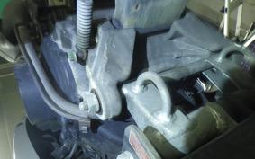 HONDA DIO Gen.6 1997 AF68