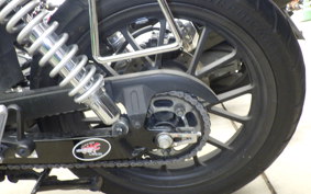 HONDA GB350 2022 NC59