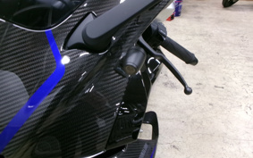 YAMAHA YZF-R1 M 2022 RN65J