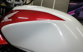 HONDA CB400 SUPER BOLDOR A 2014 NC42