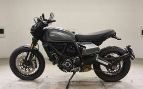DUCATI SCRAMBLER 2023