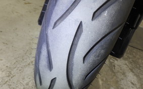 YAMAHA CYGNUS 125 XSR 3 SED8J