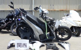 HONDA DIO 110 JK03