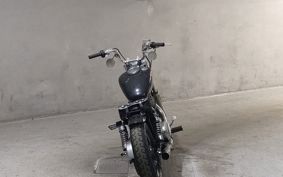 SUZUKI SAVAGE 400 1993 NK41B