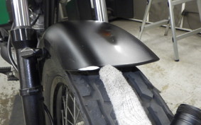 HONDA FTR223 2000 MC34