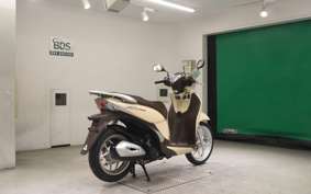 HONDA SHﾓｰﾄﾞ 2010 JF51