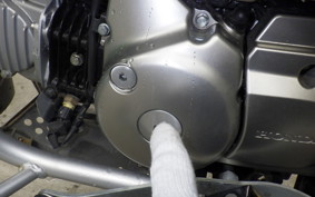 HONDA CT125 HUNTER CUB 2021 JA55