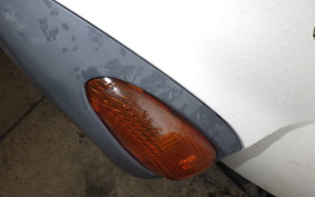 SUZUKI LET's 4 CA45A