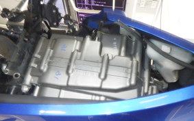 SUZUKI GSX-S125 DL32B