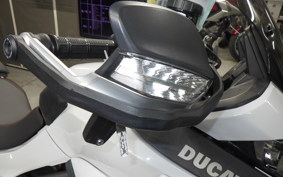 DUCATI MULTISTRADA 1260S 2018