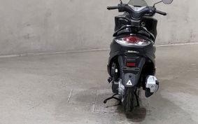 SUZUKI  BURGMAN  STREET 125EX EA23M