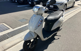 SUZUKI ADDRESS V125 DP12H