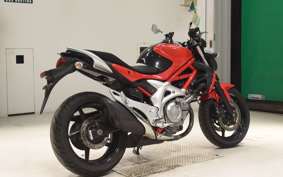 SUZUKI グラディウス400 2010 VK58A