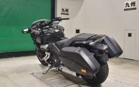 HONDA CTX1300 2016 SC74