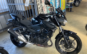 KAWASAKI Z400 2021 EX400G