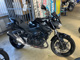 Фото Kawasaki Z400 2021 с японского аукциона