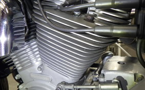 HARLEY FXD 1450 2002