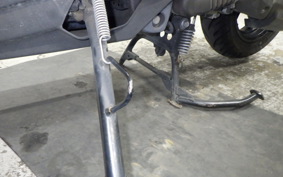 YAMAHA BW S125 Gen.2 SED9J