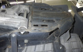 HONDA GYRO X 2023 TD02