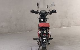 HONDA CROSS CUB110 JA45
