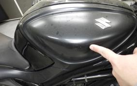 SUZUKI グラディウス400 2013 VK58A