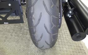 INDIAN Chief Dark Horse bobber 2025